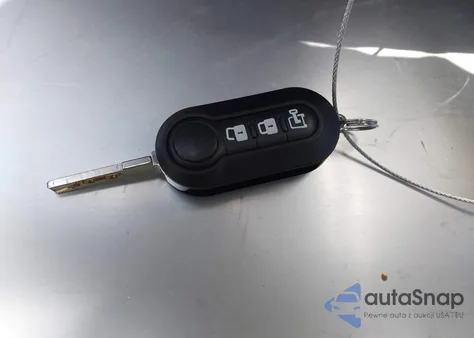 2015 Ram Promaster City Tradesman из США, поврежденный, VIN ZFBERFAT4F6A22294